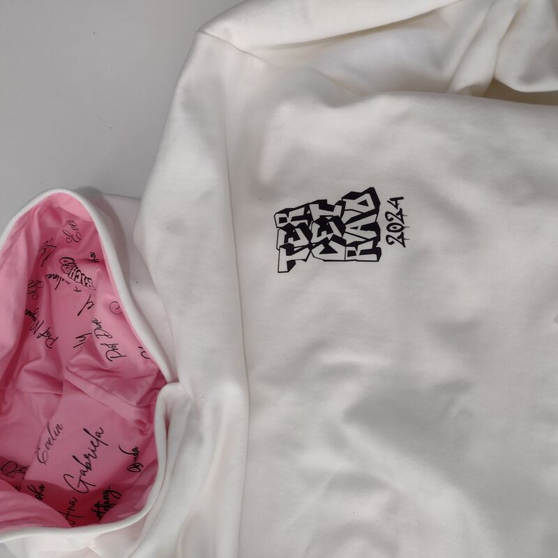 Camisetas com estampa personalizada