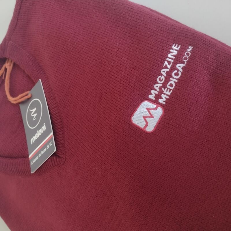 Uniformes profissionais personalizados